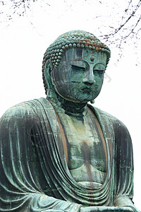 伟大的布丁 卡马库拉 日本人文化地点雕像地方大佛地标宗教神道目的地纪念碑图片
