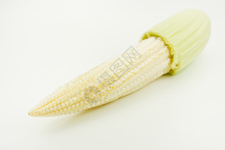 婴儿玉米食物黄色蔬菜团体棒子背景图片