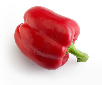 整个红辣椒红色收成生产蔬菜食物鸟瞰图胡椒背景图片