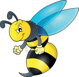 黄蜂主题图像1图片