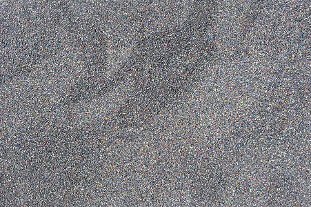 黑火山砂火山砂宏观沙漠材料海滩火山黑沙图片
