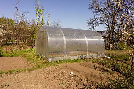 温室游乐场菜地葡萄园畜牧业绿色植物蔬菜暖房培育效应玻璃图片
