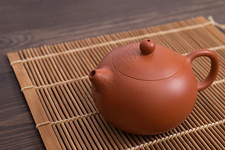 茶汽茶厨房仪式文化工艺杯子陶瓷陶器美食用具桌子图片