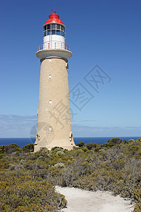 澳大利亚库埃迪克角悬崖海岸假期海岸线全景旅行建筑地标旅游航海图片