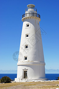 澳大利亚 卡普威洛比航海海岸观光旅行白色海岸线岬角景点旅游建筑图片