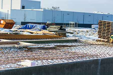 建筑 结构工程和地基房子建筑物房地产施工工艺维修建筑学工地房屋障碍背景