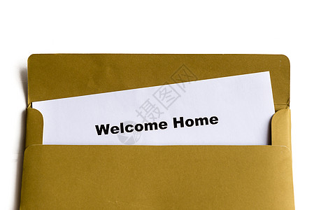 热烈欢迎欢迎回家称呼客人标志问候语一个字顾客外国服务标签背景
