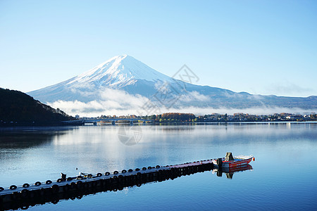 富士山 日本图片
