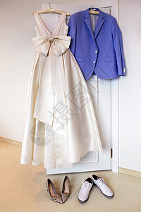结婚附件白色刺绣面纱正装衣服裙子鞋子丝绸女性蕾丝图片