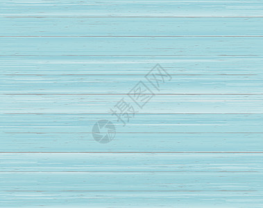 木材纹理背景 矢量图木板木工擦洗染料蓝色家具建造插图图片