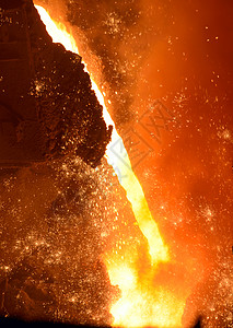钢铁和钢铁工业图片