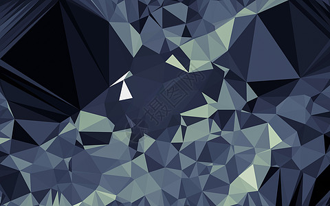 低多边形背景抽象低聚背景几何三角形插图折纸墙纸几何学马赛克多边形背景