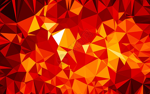 抽象低聚背景几何三角形墙纸折纸插图马赛克几何学多边形背景图片