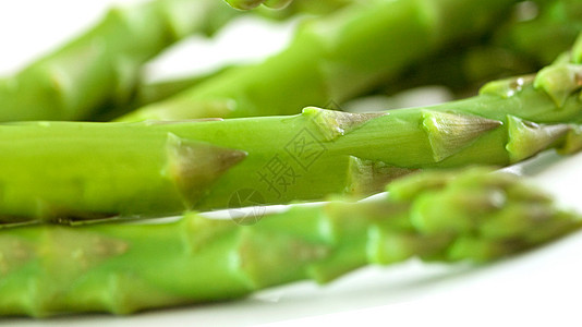 蒸汽如发芽美食蔬菜季节阴影健康沙拉饮食绿色烹饪背景图片