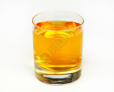 苹果汁杯玻璃饮料果汁不倒翁库存冷饮液体茶点背景图片