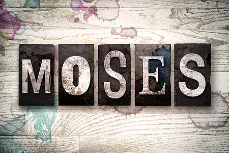 Moses 金属发压型图片