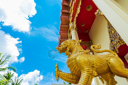 胡猜寺的礼拜堂扫管佛教徒避难所教堂寺庙文化雕像旅行图片