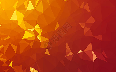 抽象低聚背景几何三角形墙纸插图马赛克几何学多边形折纸图片