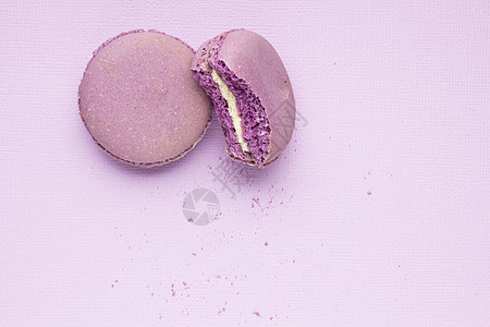来一口吧甜点味道创造力紫色糖果美食筹码小吃粉色蛋糕图片素材
