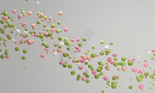 柔和的颜色糖果背景粉红色和绿色 lovely 柔和的 ba粒子技术漂移玩具细胞流动小吃乐趣大理石星星图片