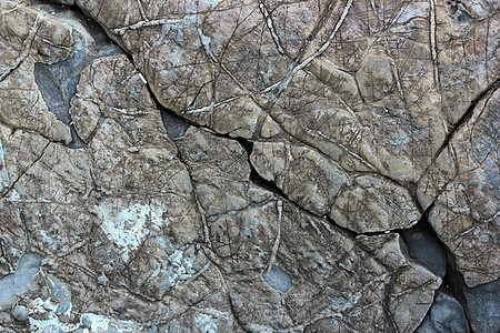 地土地质层多层岩岩背景卵石地层岩石压力石板银行砂岩石头沉积分层图片