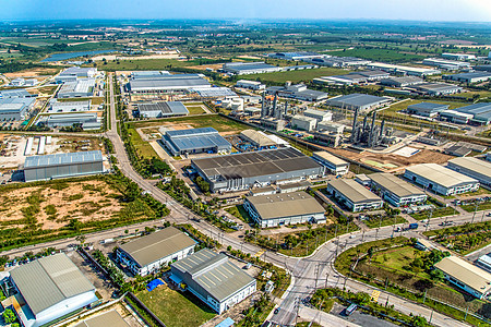 亚洲工业区土地开发与亚洲制造厂 业和制造业图片