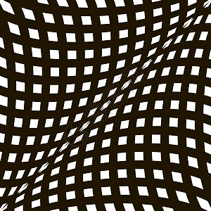 黑白错觉 欧普艺术矢量背景机智正方形创造力曲线墙纸线条纺织品涡流运动网络风格图片