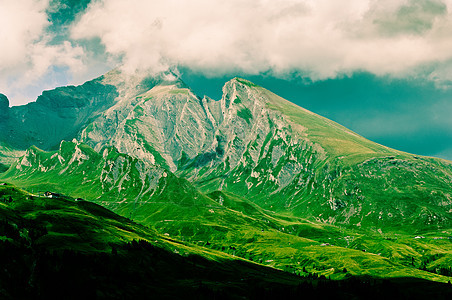 瑞士山脉 伯尔尼高地 阿尔卑斯山 欧洲阿尔卑斯山蓝色森林地标远足遗产悬崖顶峰冰川风景滑雪图片