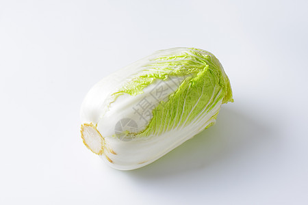 中国卷心菜蔬菜沙拉食物健康图片
