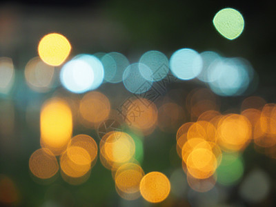 Bokeh 背景背景图片