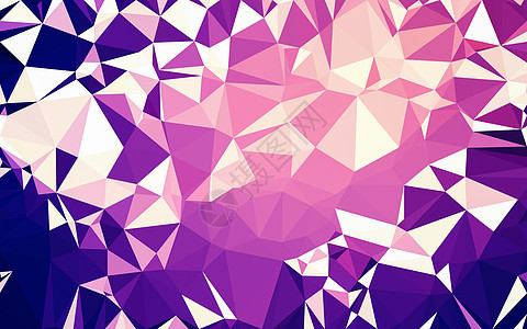 抽象低聚背景几何三角形插图多边形墙纸几何学折纸马赛克背景图片