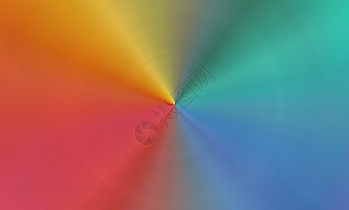 广色域频谱  彩色范围色谱颜色色域背景