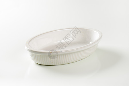 深骨瓷面包师炊具盘子陶瓷餐具椭圆形菜盘陶器白色制品图片
