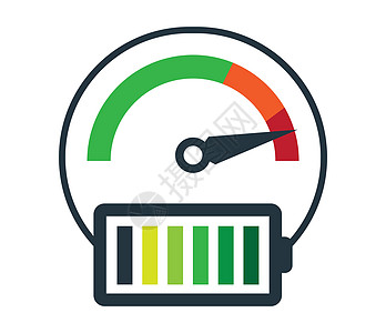 车速表图标和击球手燃料汽车按钮拨号时间转速表下载进步速度转速图片