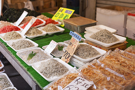 销售日本传统产品的日美传统产品访问水果市场食物行人零售蔬菜情调城市异国图片