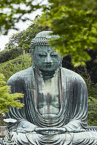 神奈川县日本祈祷高清图片