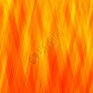 抽象对角橙色马赛克图案图片