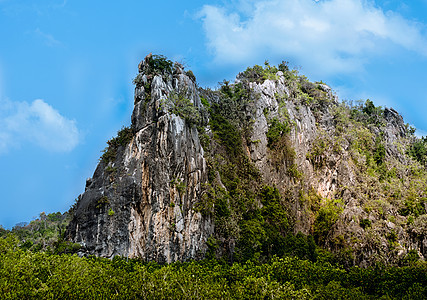 雾雾多云的山峰山谷的日出风景红色晴天黄色棕色地平线云景火焰太阳爬坡水平图片