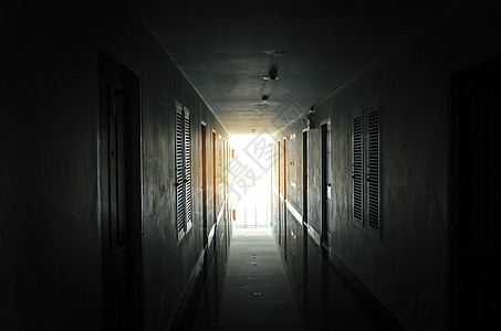 旅馆走廊房间入口天花板日光公司窗户大厅地面商业门厅图片