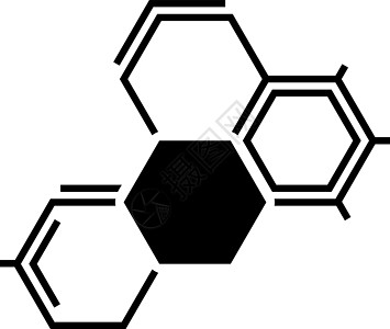 生物化学图标 平面设计插图生物学知识药品等价教育药店化学品实验室科学图片