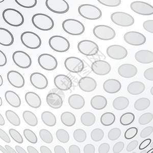带椭圆的抽象几何背景阴影墙纸横幅装饰纺织品圆圈椭圆形风格框架广告图片