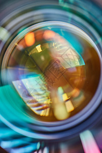 相机快门宏艺术照片宏观电影反射技术摄影师橙子工作室光学图片
