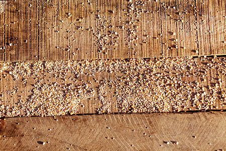 木板风化灰尘控制板线条木头桌子橡木古董木材村庄图片