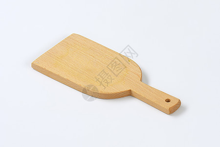 桨式切板板厨具委员会炊具切菜板木板砧板厨房用具服务高清图片