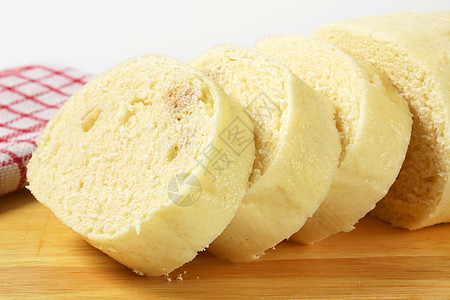饲养的面包面包煮沸伴奏节点水饺美食小菜砧板酵母食物图片