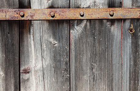 旧木灰褐色破旧板的背景材料木工松树乡村木地板古董桌子木板栅栏地面图片