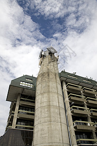 Nelson 新西兰市城市爬坡风景建筑物图片