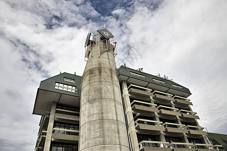 Nelson 新西兰市城市爬坡风景建筑物图片