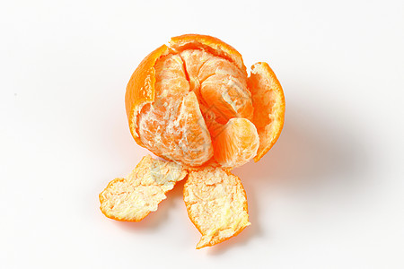 磨熟成熟的橘子高架异国水果食物片段柑桔情调热带图片