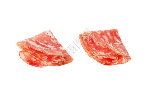 干盐水片肉制品熏制食物猪肉牛肉高架冷盘图片